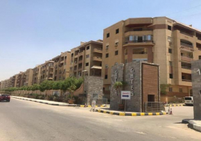 Paradise Golden Gates for families only